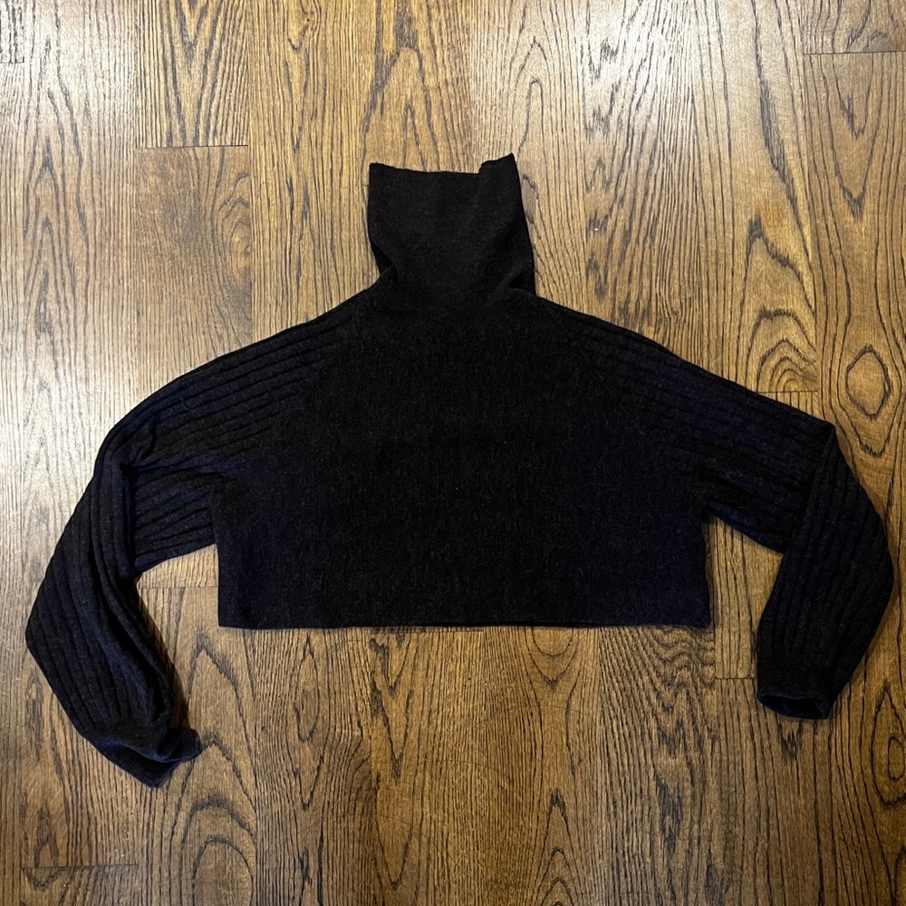 All Saints Sweater